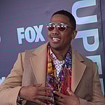 Nick Cannon at the Fox Upfront 2019-NYC