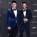 Ricky Martin And Husband Jwan Yosef SPLIT After 6 Years Of Marriage