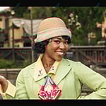 Disney Shares First Look At Tiana's NEW Costume Ahead Of Ride OpeningDisney Shares First Look At Tiana's NEW Costume Ahead Of Ride Opening