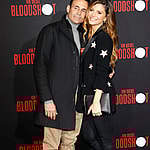 Maria Menounos & Keven Undergaro Welcome First Child, Athena, Via Surrogate