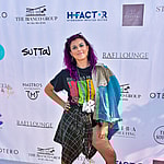 Cassie Scerbo Hosts 80 apos s-Themed Birthday Fundraiser Benefiting Boo2Bullying