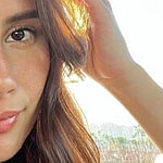 Hawaiian Model Faith Rogers