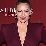 Alyssa Milano Breaks Silence On Baseball Team Backlash