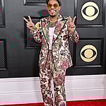 Anderson Paak Files For Divorce After 12 Years Of Marriage