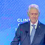 Bill Clinton Addressing Connection To Jeffrey Epstein Resurfaces