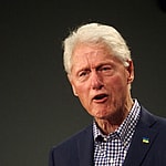 Bill Clinton Addressing Connection To Jeffrey Epstein Resurfaces