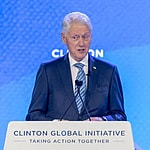 Bill Clinton