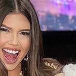 Chanel West Coast close up