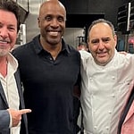Baseball Legend Barry Bonds Spotted At Circa Resort & Casino In Las Vegas