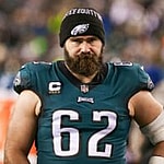 Jason Kelce May Be In Attendance For Chiefs NFL Playoff Game