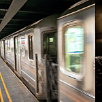Shocking Video Shows Rats Running Out Of A Homeless Man’s Blanket In NYC Subway Platform