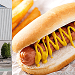 TikToker Loses 4.2lbs After Eating Only Costco’s $1.50 Hot Dog Meal For A Week