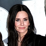Courteney Cox Mocks Her 'Embarrassing' Bangs From 'Scream' [VIDEO]