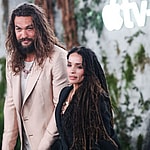 Jason Momoa and Lisa Bonet divorce