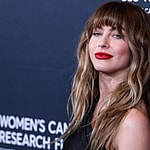 'Out With The Old': Julianne Hough Chops Off Inches Of Her Hair