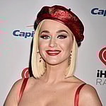 Katy Perry Reveals The One Thing She Is 'Manifesting' For 2024