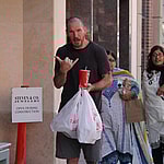 Rage Against The Machine's Tim Commerford To Pay Wife $1.85M In Divorce Settlement