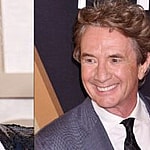Martin Short Addresses Romance Rumors With Meryl Streep