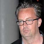 Matthew Perry