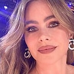 Sofia Vergara close up
