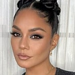 Vanessa Hudgens close up