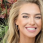 Veronika Rajek close up