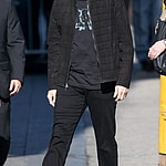 Jim Carrey's Withdrawal From Spotlight Causes 'Big Worry' For His Close Friends