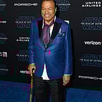 'Star Wars' Actor Billy Dee Williams Addresses LGBTQIA+ Rumors