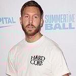 20 First Responders Rush To Calvin Harris's L.A. Home Due To Fire