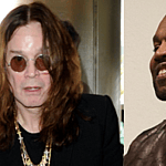 Ozzy Osbourne Posts And Deletes Message Slamming 'Antisemite' Kanye West For Sampling 'War Pig'