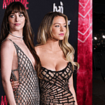 Dakota Johnson, Sydney Sweeney, Durana Elmi Radiate Power at ‘Madame Web’ Premiere [PHOTOS]