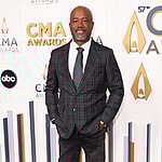 "Hootie & The Blowfish' Singer Darius Rucker Arrested for Drug Offense In Tennessee