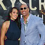 Dwayne 'The Rock' Johnson's Daughter Receiving Death Threats