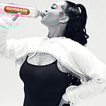Aliya Janell for Gatorade