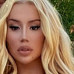 Iggy Azalea close up