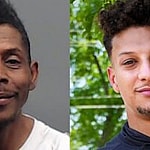 Open Beer Can Found In Car Of Patrick Mahomes's Dad Prior To Arrest