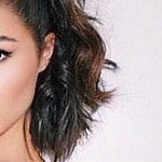 Olivia Culpo close up