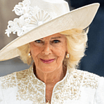 Prince Harry, Queen Camilla