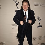 Richard Lewis at the Academy of Television Arts & Sciences Evening with "Curb Your Enthusiasm," Leonard H. Goldenson Theater, North Hollywood, CA 11-09-05