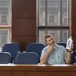 Ronald Gladden for Swash