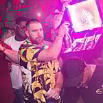 Travis Kelce Parties Solo In Vegas After Supporting Taylor Swift In Sydney [PHOTOS]