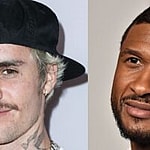 Usher Reportedly Asked Justin Bieber To Be Surprise Guest At Super Bowl LVIII