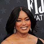 '911' Star Angela Bassett Reveals She 'Might Have to Go to Therapy'