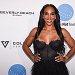 Annemarie Wiley at Homeless Not Toothless 2023 Hollywood Gala