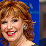 Joy Behar Trolls Donald Trump With Brutal Raunchy Joke About Stormy Daniels Alleged Affair
