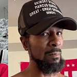 Halley Kate on TikTok and man arrested for punching her