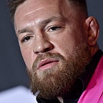 Conor McGregor at 2021 MTV Video Music Awards