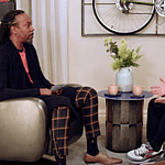 Dan Schneider sits down to address the 'Quiet On Set' docuseries