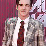 Drake Bell at The 2019 iHeartRadio Music Awards in Los Angeles