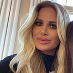 Kim Zolciak's Daughter Brielle Biermann's Range Rover Repossessed Amid Financial Woes